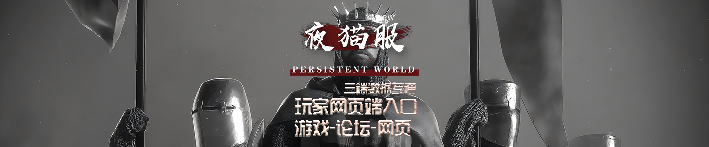 网页端入口